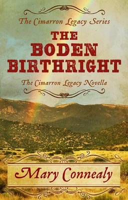 Cover of The Boden Birthright