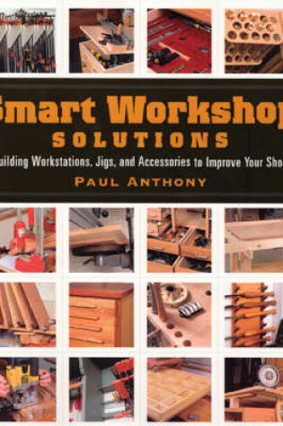 Cover of Smart Workshop Solutions