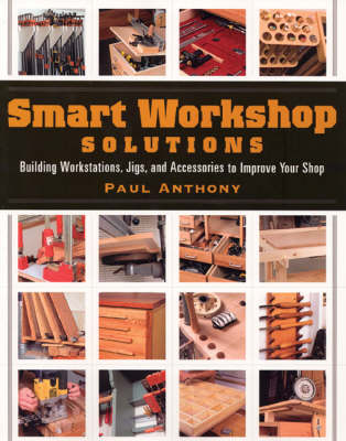 Book cover for Smart Workshop Solutions