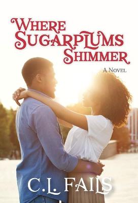 Book cover for Where Sugarplums Shimmer