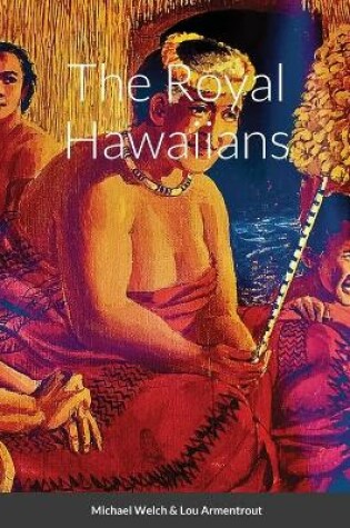 Cover of The Royal Hawaiians