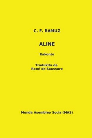 Cover of Aline