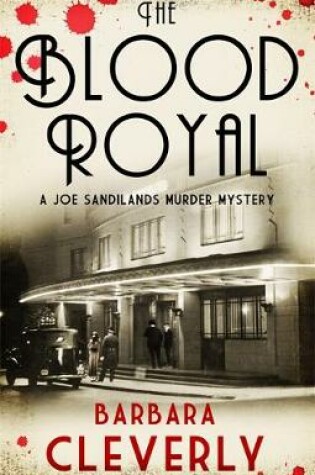 Cover of The Blood Royal