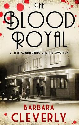 Cover of The Blood Royal