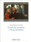 Book cover for Guion de Aventura y Forja del Heroe