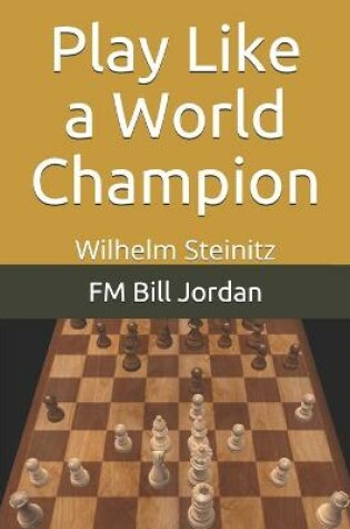 Cover of Play Like a World Champion