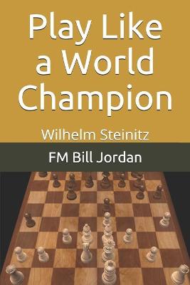 Book cover for Play Like a World Champion