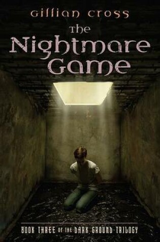 Cover of The Nightmare Game