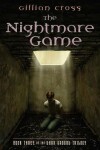 Book cover for The Nightmare Game