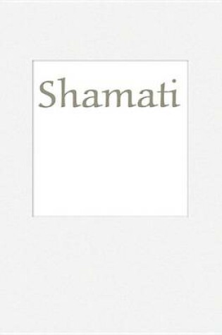 Cover of Shamati (I Heard)