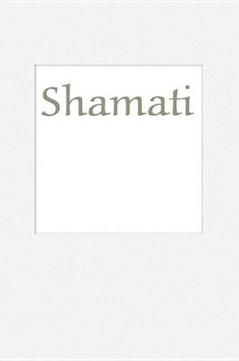 Book cover for Shamati (I Heard)