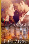 Book cover for Love on Stage