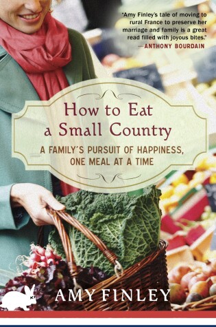 Cover of How to Eat a Small Country