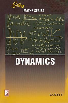 Book cover for Golden Dynamics