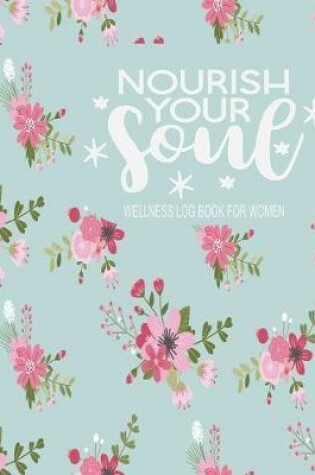 Cover of Nourish Your Soul