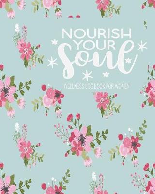 Book cover for Nourish Your Soul