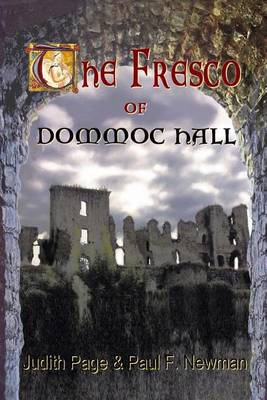 Book cover for The Fresco of Dommoc Hall