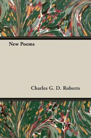 Cover of New Poems