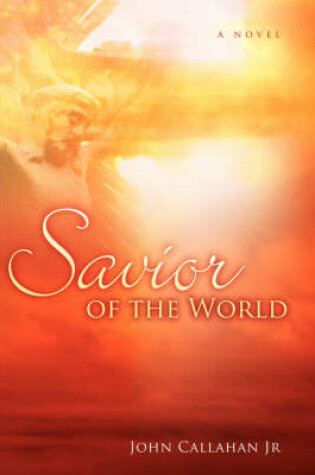 Cover of Savior of the World