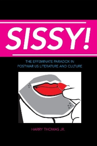 Cover of Sissy!