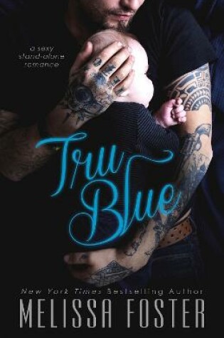 Cover of Tru Blue