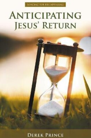 Cover of Anticipating Jesus' Return