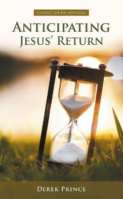 Book cover for Anticipating Jesus' Return