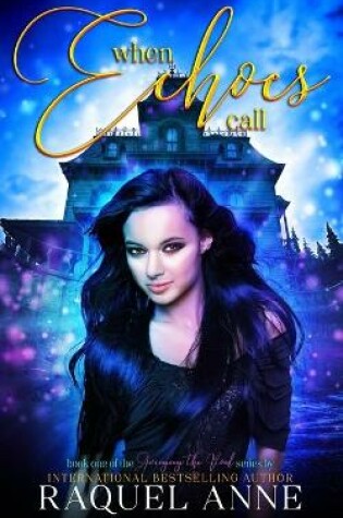 Cover of When Echoes Call