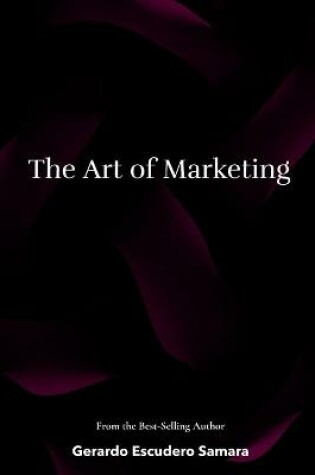 Cover of The Art of Marketing