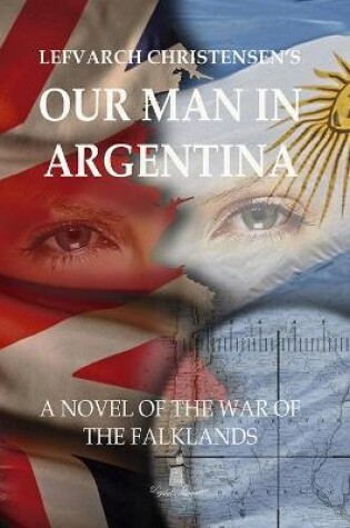 Cover of Our Man in Argentina