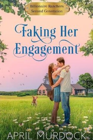 Faking Her Engagement