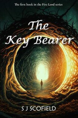 Cover of The Key Bearer