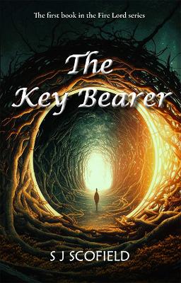 Book cover for The Key Bearer