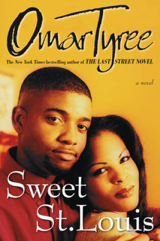 Cover of Sweet St. Louis