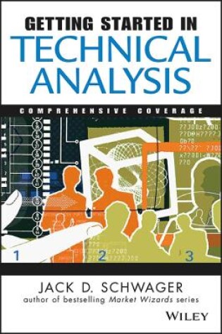 Cover of Getting Started in Technical Analysis