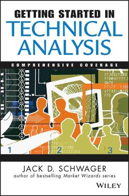 Book cover for Getting Started in Technical Analysis
