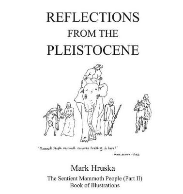 Book cover for Reflections from the Pleistocene