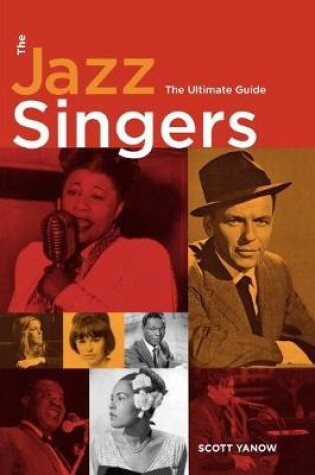 Cover of The Jazz Singers