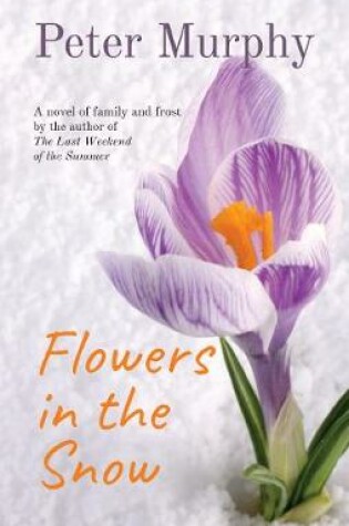 Cover of Flowers in the Snow