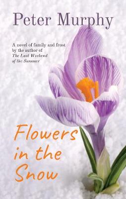Book cover for Flowers in the Snow