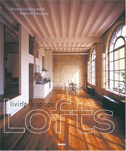 Book cover for Lofts