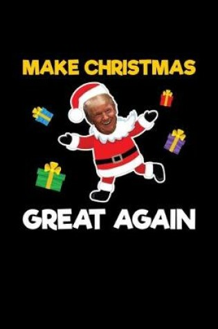 Cover of Make Christmas Great Again