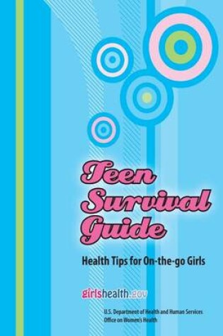 Cover of Teen Survival Guide