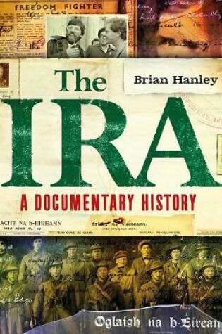 Cover of The IRA - A Documentary History