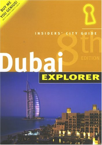 Cover of Dubai