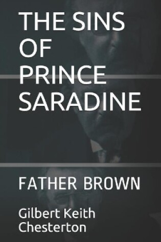 Cover of The Sins of Prince Saradine