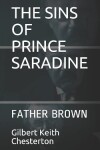 Book cover for The Sins of Prince Saradine