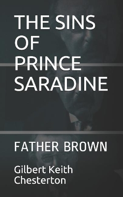 Cover of The Sins of Prince Saradine