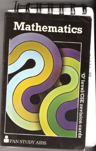 Book cover for Mathematics