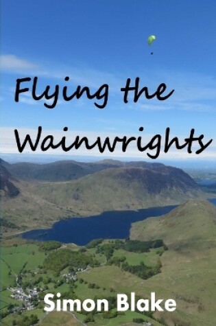 Cover of Flying the Wainwrights